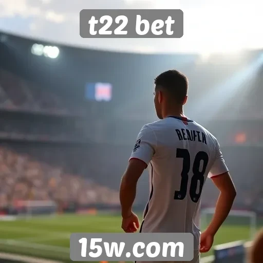 funcionalidades do t22 bet que atraem apostadores