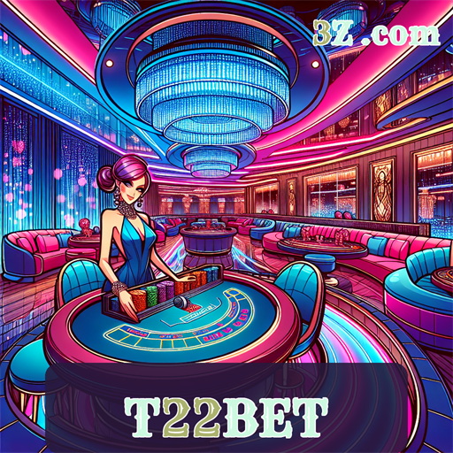Bônus Imperdíveis do T22 Bet para Jogadores Brasileiros