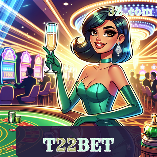 Bônus Imperdíveis do T22 Bet para Jogadores Brasileiros