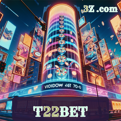 Aposte no Seu Esporte Favorito com t22 bet