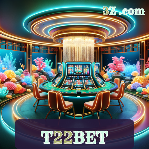 Aventuras Pagas: Explore o Mundo do T22 Bet