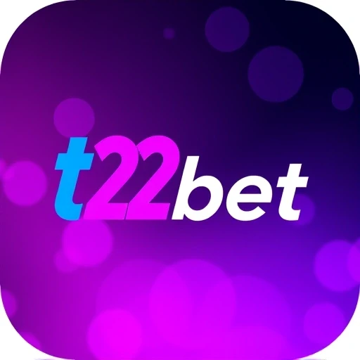 Logotipo t22 bet