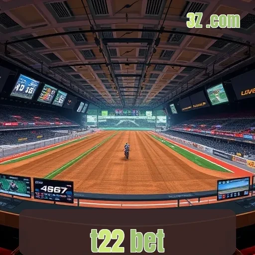 t22 bet Plataforma