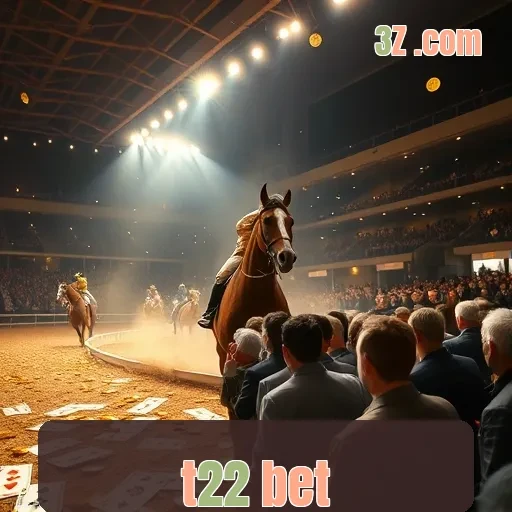 t22 bet Eventos Esportivos