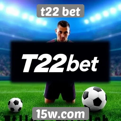 Avaliação da segurança e confiabilidade do t22 bet
